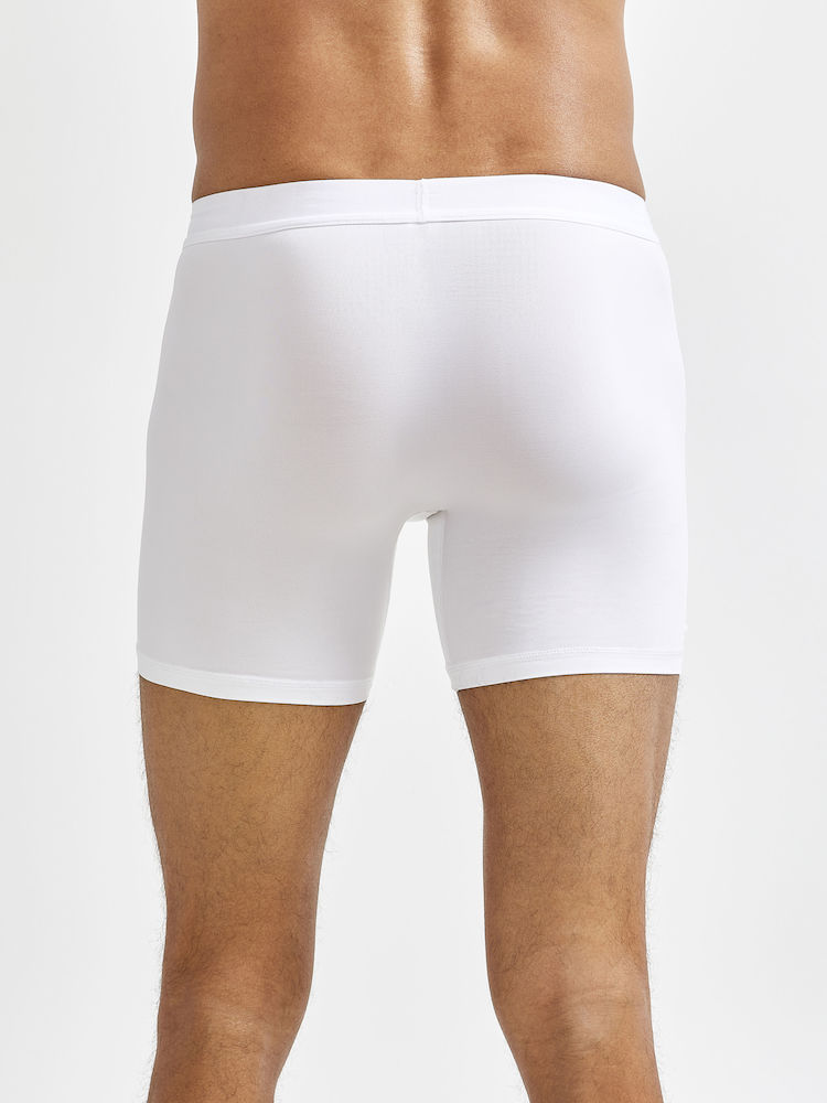 Craft Férfi Alsónadrág (boxer) CORE DRY BOXER 6-INCH M 1910441-900000 - XL