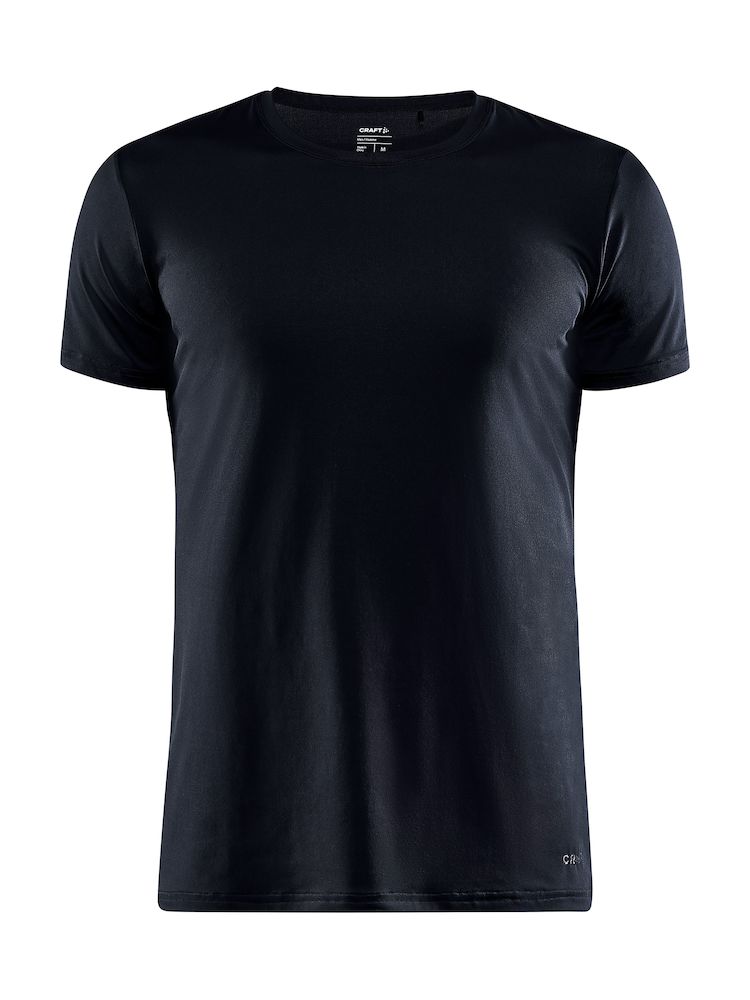 Craft Férfi Edzőpóló CORE DRY TEE M 1910447-999000 - XXL