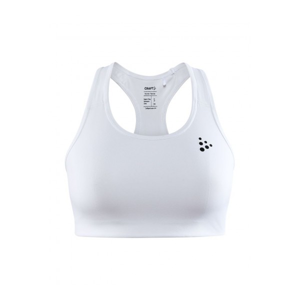 Craft Edző Sportmelltartó TRAINING BRA CLASSIC 1910758-900000 - S