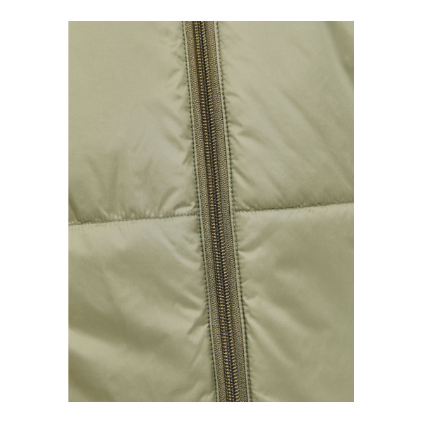 Craft Férfi Mellény CORE LIGHT PADDED VEST M 1910986-664000 - M