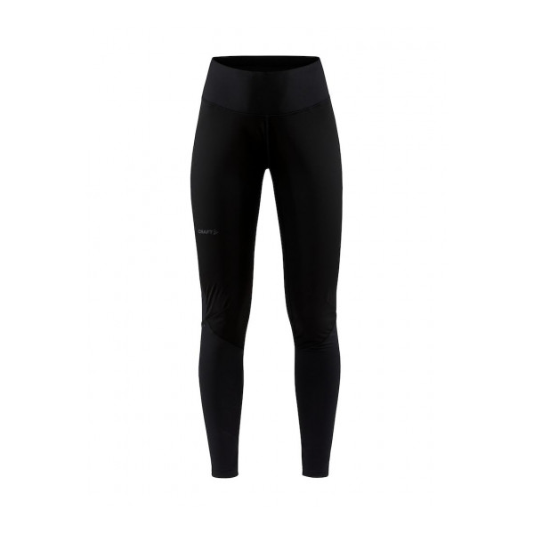 Craft Női Futóleggings ADV SUBZ WIND TIGHTS 2 W 1911318-999000 - S