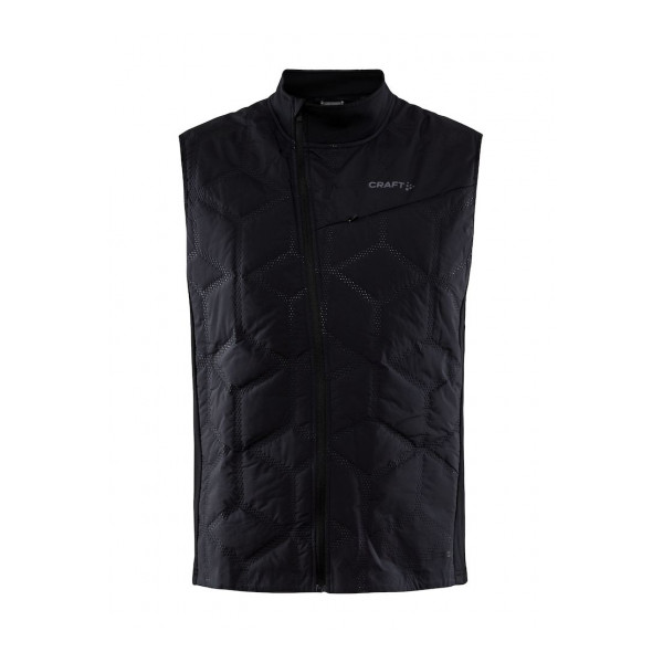 Craft Férfi Futómellény ADV SUBZ VEST 2 M 1911333-999000 - XXL