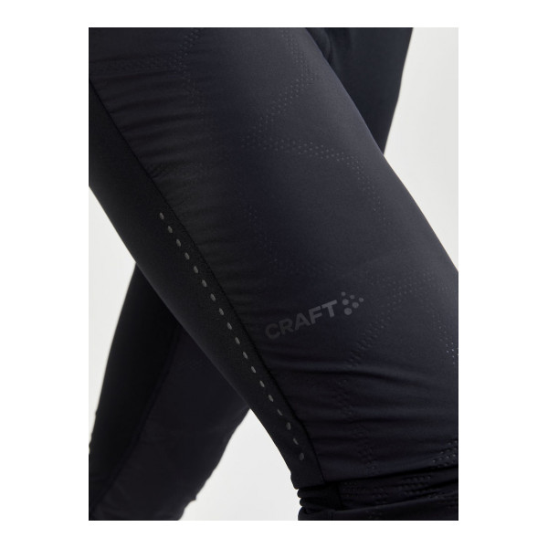 Craft Férfi Futóleggings ADV SUBZ TIGHTS 2 M 1911335-999000  - S