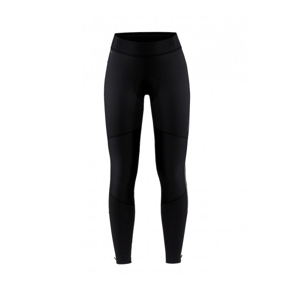 Craft Nő Kerékpáros Leggings CORE BIKE SUBZ WIND TIGHTS W 1911434-999999 - M