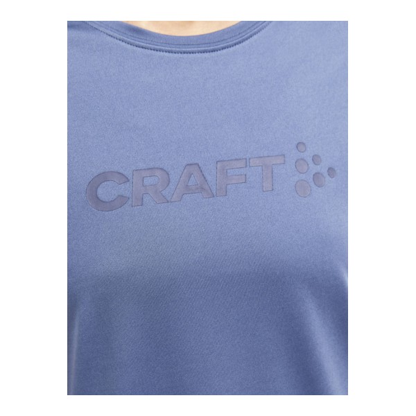 Craft Női Edzőpóló CORE UNIFY LOGO TEE W 1911785-300000 - M