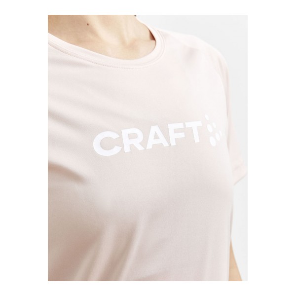 Craft Női Edzőpóló CORE UNIFY LOGO TEE W 1911785-718000 - L