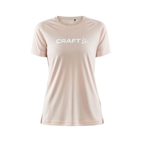 Craft Női Edzőpóló CORE UNIFY LOGO TEE W 1911785-718000 - S