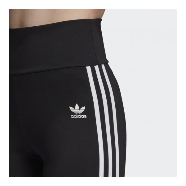 Adidas Női Short HW SHORT TIGHTS GN2842 - 32