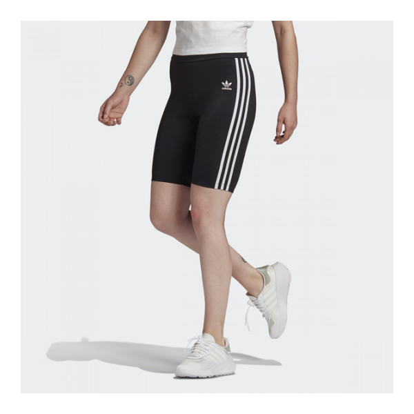 Adidas Női Short HW SHORT TIGHTS GN2842 - 32