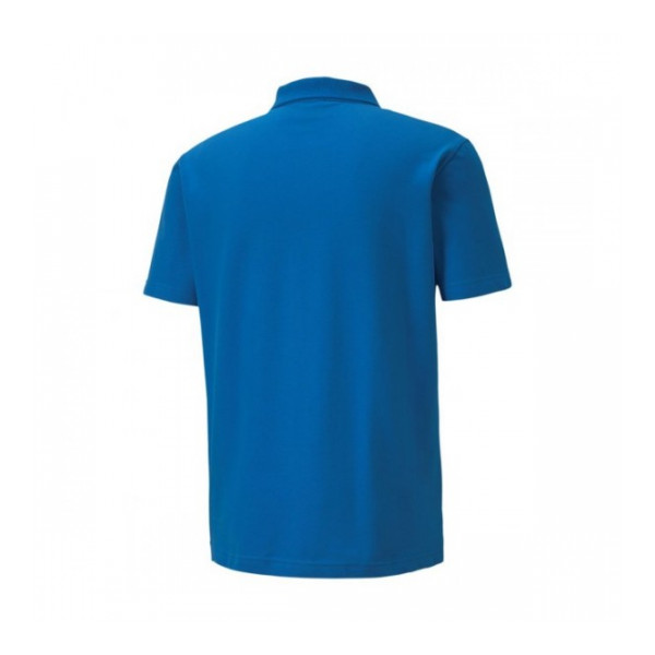 Puma Férfi Galléros Póló teamGOAL 23 Casuals Polo 656579-02  - L