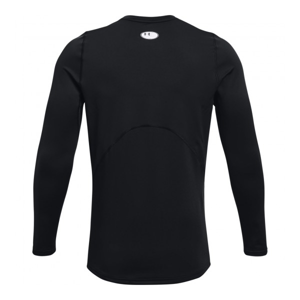 Under Armour Férfi Edző Aláöltözet UA CG Armour Fitted Crew 1366068-001 - XL