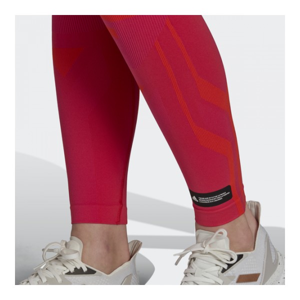 Adidas Női Edzőleggings FRMT SCLPT 2T T GN9134 - L