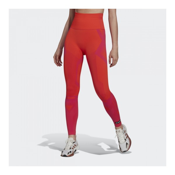 Adidas Női Edzőleggings FRMT SCLPT 2T T GN9134 - XS