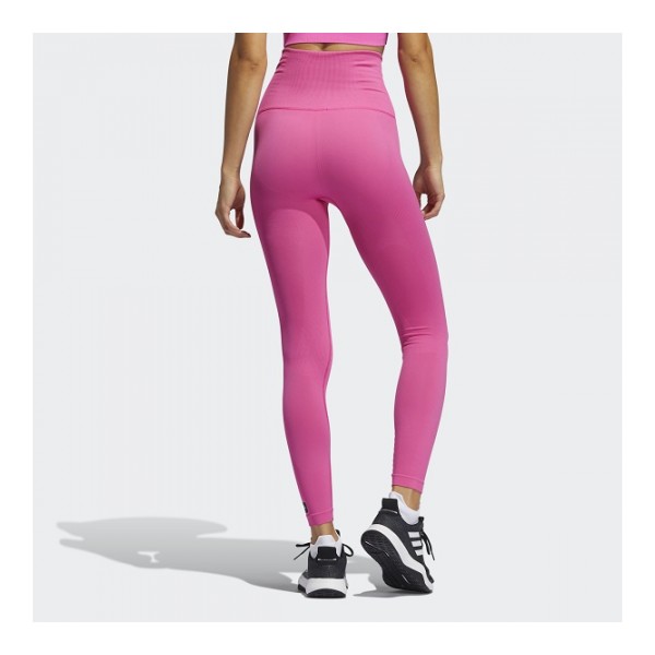 Adidas Női Edzőleggings FRMT SCULPT TGT GQ3855 - L