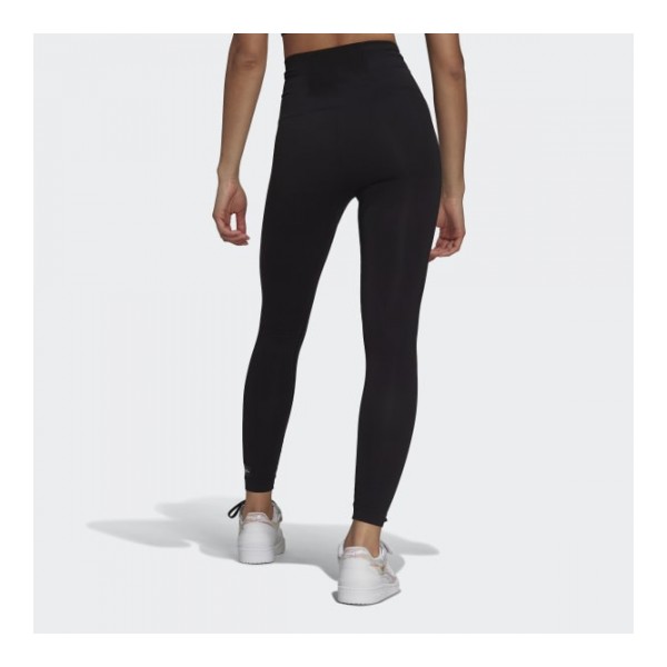 Adidas Női Edzőleggings FRMT SCULPT TGT GL1094 - XS