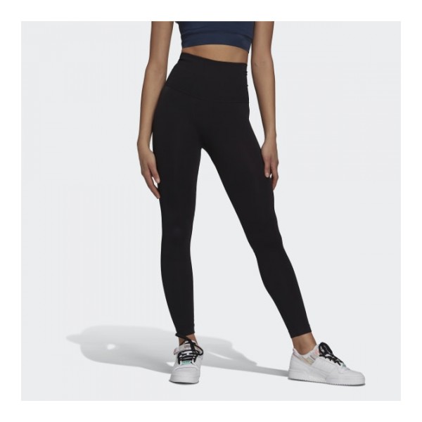 Adidas Női Edzőleggings FRMT SCULPT TGT GL1094 - S