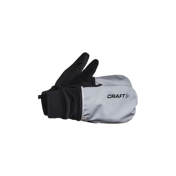 Craft Edzőkesztyű HYBRID WEATHER GLOVE 1903014-926999 - XL