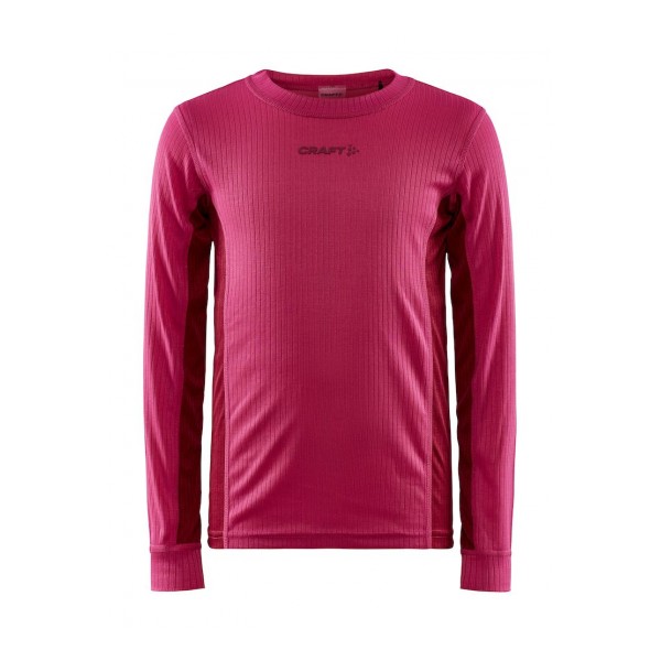 Craft Gyerek Aláöltözet Szett CORE DRY BASELAYER SET JR 1909713-738479 - 86/92