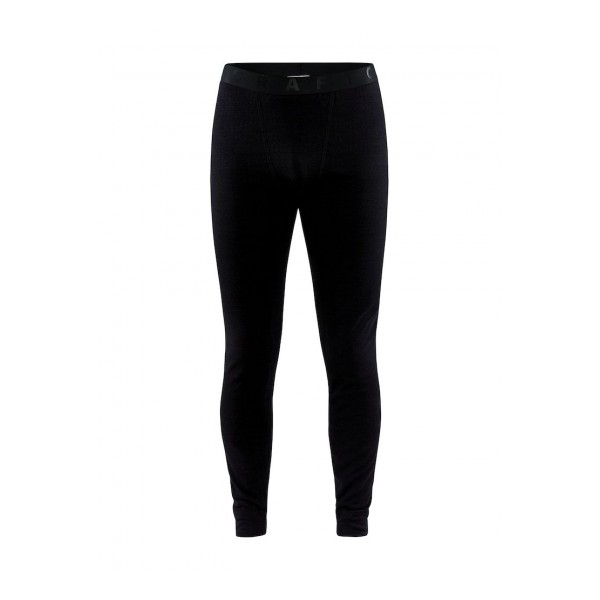 Craft Férfi Leggings ADV NORDIC WOOL PANT M 1911148-999000 - XL