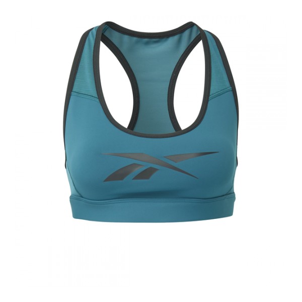 Reebok Sportmelltartó S Hero Racer Pad Bra-Read FK5313 - XS