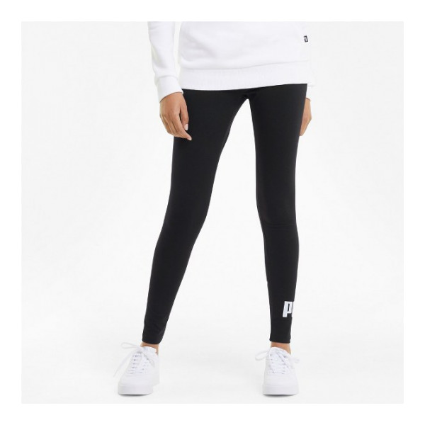 Puma Női Leggings ESS Logo Leggings 586832-01  - M