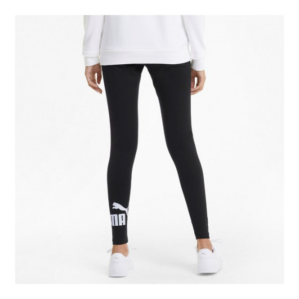 Puma Női Leggings ESS Logo Leggings 586832-01  - XL