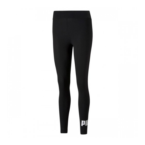 Puma Női Leggings ESS Logo Leggings 586832-01  - XL