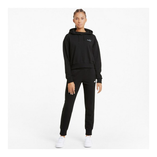 Puma Női Nadrág ESS Sweatpants 586842-01  - L