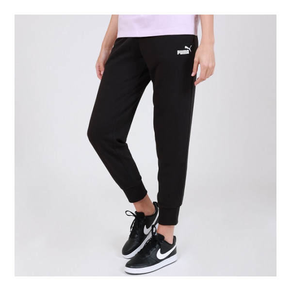 Puma Női Nadrág ESS Sweatpants 586842-01  - L