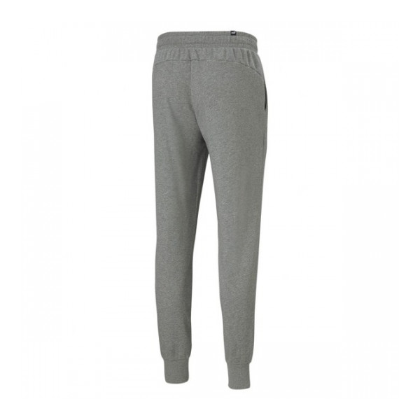 Puma Férfi Nadrág ESS Logo Pants 586716-03  - S