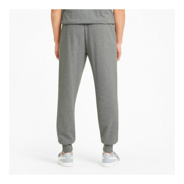 Puma Férfi Nadrág ESS Logo Pants 586716-03  - XXXL