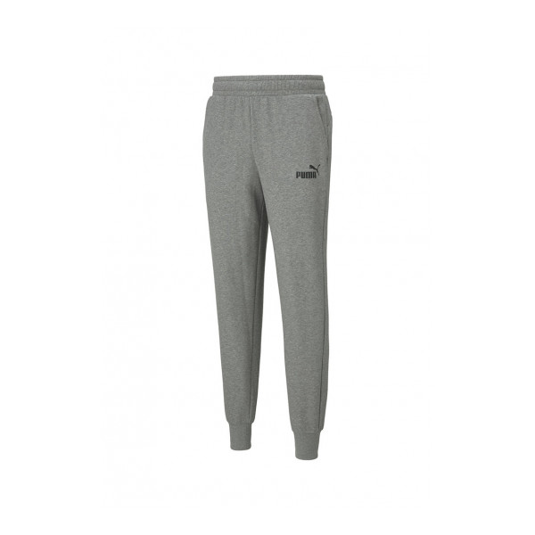 Puma Férfi Nadrág ESS Logo Pants 586716-03  - XL