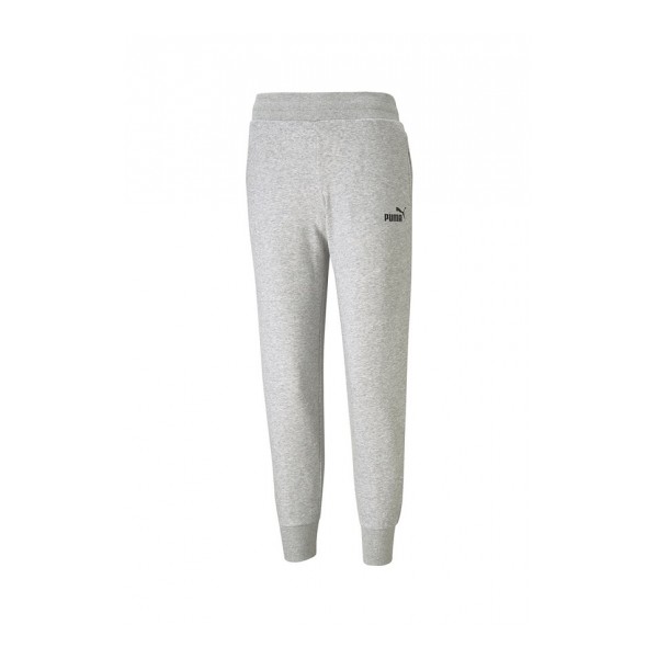 Puma Női Nadrág ESS Sweatpants TR cl Light Gray Heather 586842-04 - M