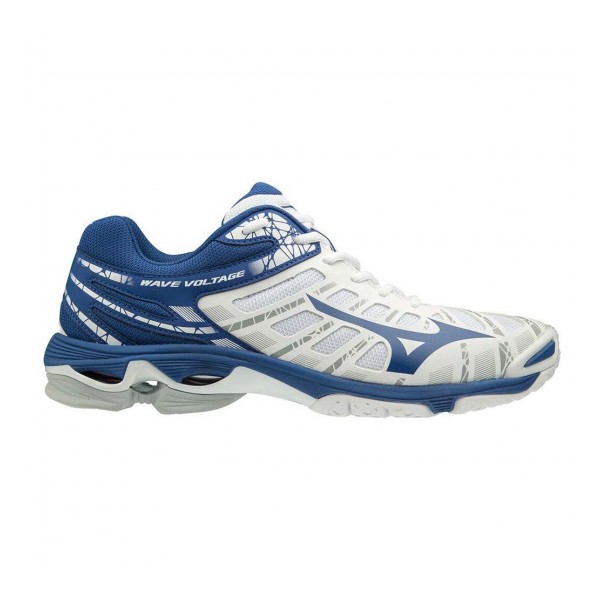 Mizuno RöplabdaTeremcipő WAVE VOLTAGE V1GA196021 - 48 ½