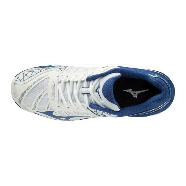 Mizuno RöplabdaTeremcipő WAVE VOLTAGE V1GA196021 - 48 ½