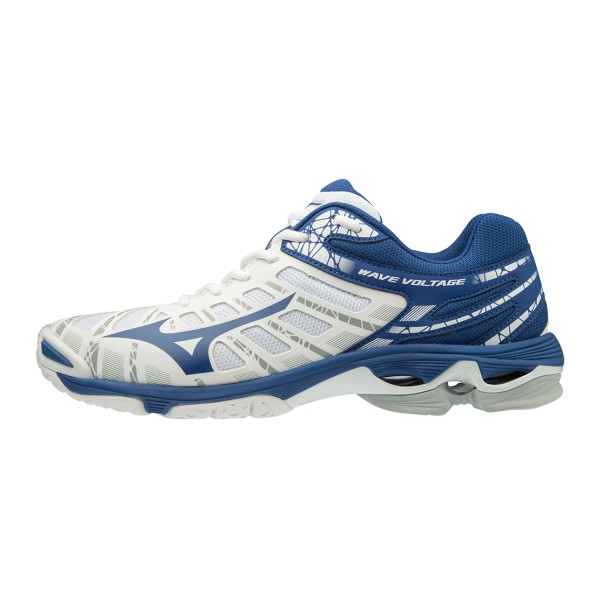 Mizuno RöplabdaTeremcipő WAVE VOLTAGE V1GA196021 - 48 ½