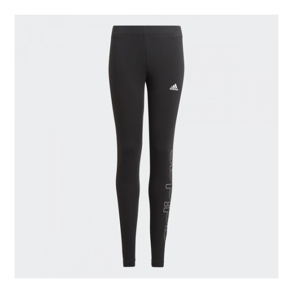 Adidas Gyerek Leggings G LIN LEG GN4044 - 134