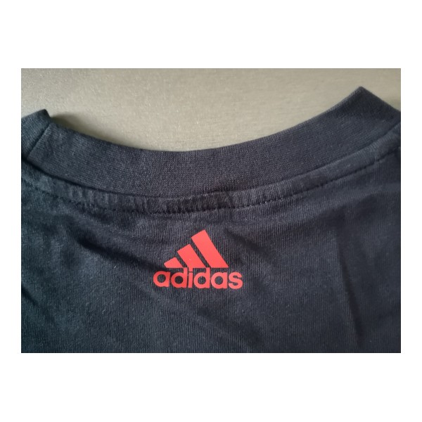 Adidas Gyerek Póló E LIN TEE GL4319 - 152