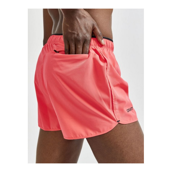 Craft Női Futóshort ADV ESSENCE 2" STRETCH SHORTS W 1908781-410000 - S