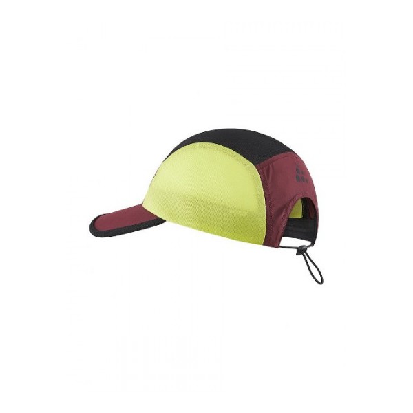 Craft Futó Baseballsapka PRO HYPERVENT CAP 1910419-542435 - felnőtt