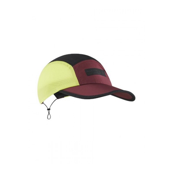 Craft Futó Baseballsapka PRO HYPERVENT CAP 1910419-542435 - felnőtt