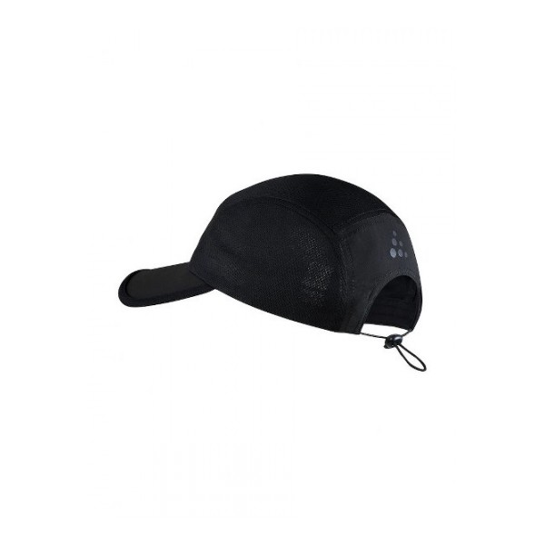 Craft Futó Baseballsapka PRO HYPERVENT CAP 1910419-999000 - felnőtt