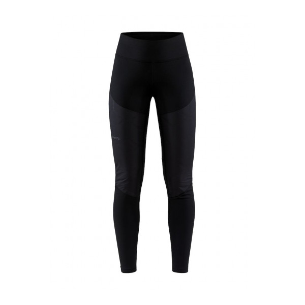 Craft Női Futóleggings ADV SUBZ TIGHTS 2 W 1911313-999000 - M