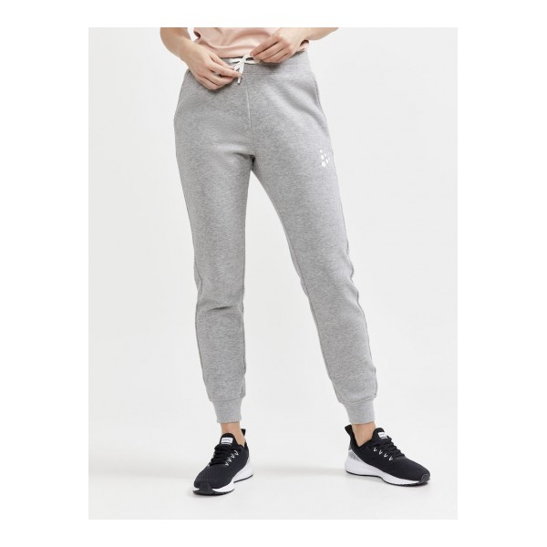 Craft Női Nadrág CORE CRAFT SWEATPANTS W 1911655-950000 - XS