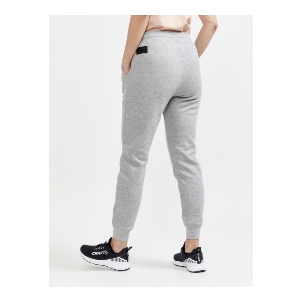 Craft Női Nadrág CORE CRAFT SWEATPANTS W 1911655-950000 - XS