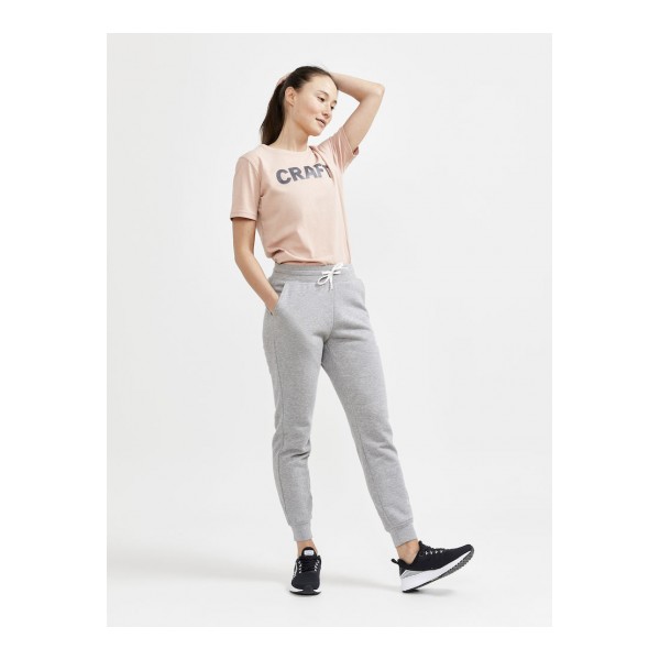 Craft Női Nadrág CORE CRAFT SWEATPANTS W 1911655-950000 - XS