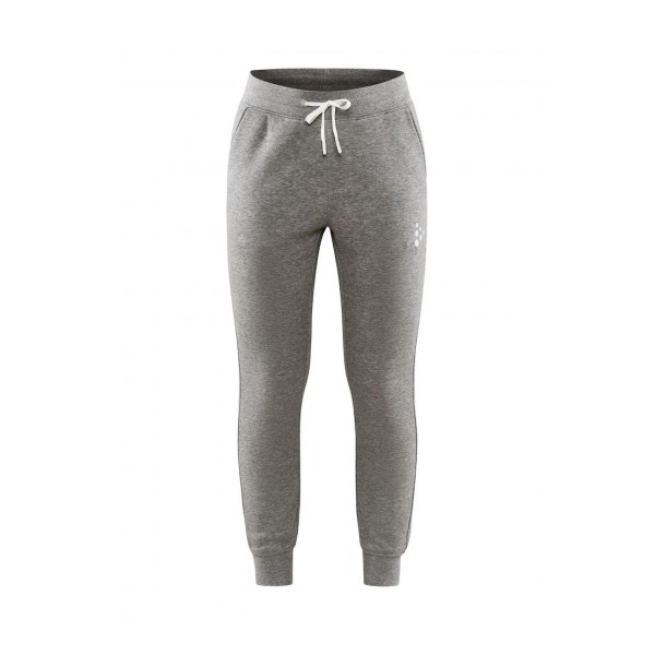 Craft Női Nadrág CORE CRAFT SWEATPANTS W 1911655-950000 - XS