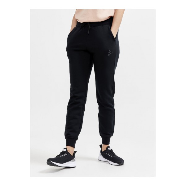 Craft Női Nadrág CORE CRAFT SWEATPANTS W 1911655-999000 - S