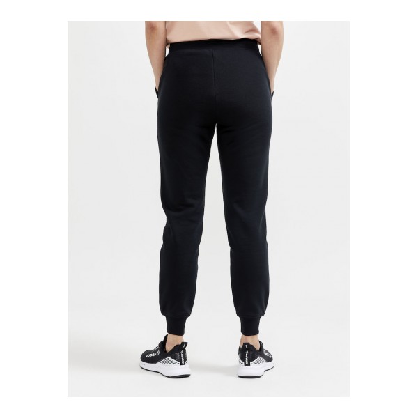 Craft Női Nadrág CORE CRAFT SWEATPANTS W 1911655-999000 - XS