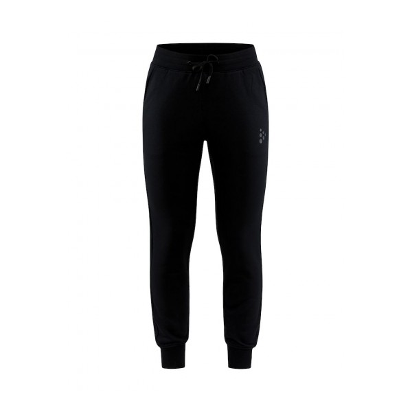 Craft Női Nadrág CORE CRAFT SWEATPANTS W 1911655-999000 - S